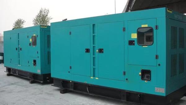 洋县幼儿园备用发电机供