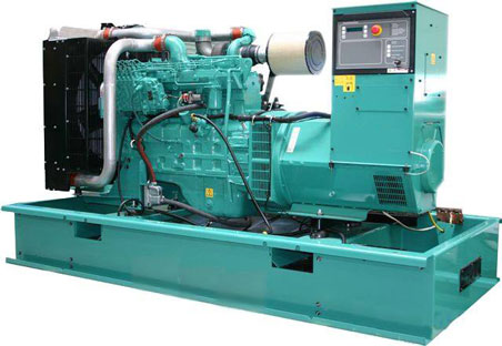 洋县180kw康明斯柴油发电机组图片 洋县180kw康明斯柴油发电机组图片