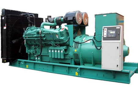 洋县570kw康明斯柴油发电机组图片 洋县570kw康明斯柴油发电机组图片