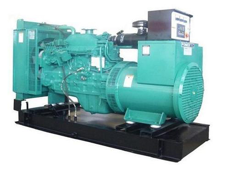 洋县80kw康明斯柴油发电机组图片 洋县80kw康明斯柴油发电机组图片