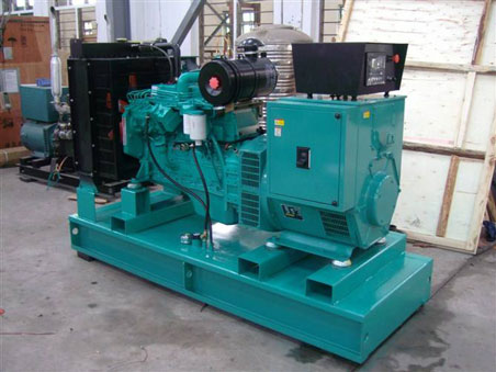 洋县200kw康明斯柴油发电机组图片 洋县200kw康明斯柴油发电机组图片