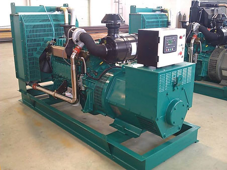 洋县505kw康明斯柴油发电机组图片 洋县505kw康明斯柴油发电机组图片