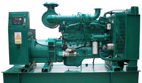 洋县64kw康明斯柴油发电机组图片 洋县64kw康明斯柴油发电机组图片