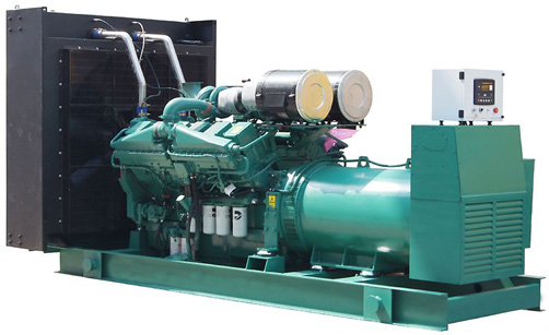 洋县30kw康明斯柴油发电机组图片 洋县30kw康明斯柴油发电机组图片