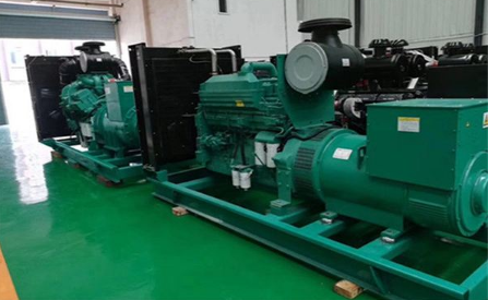 洋县发电机出租 洋县发电机出租