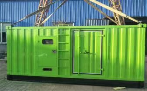 洋县600kw大型柴油发电机组出租价格 洋县600kw大型柴油发电机组出租价格